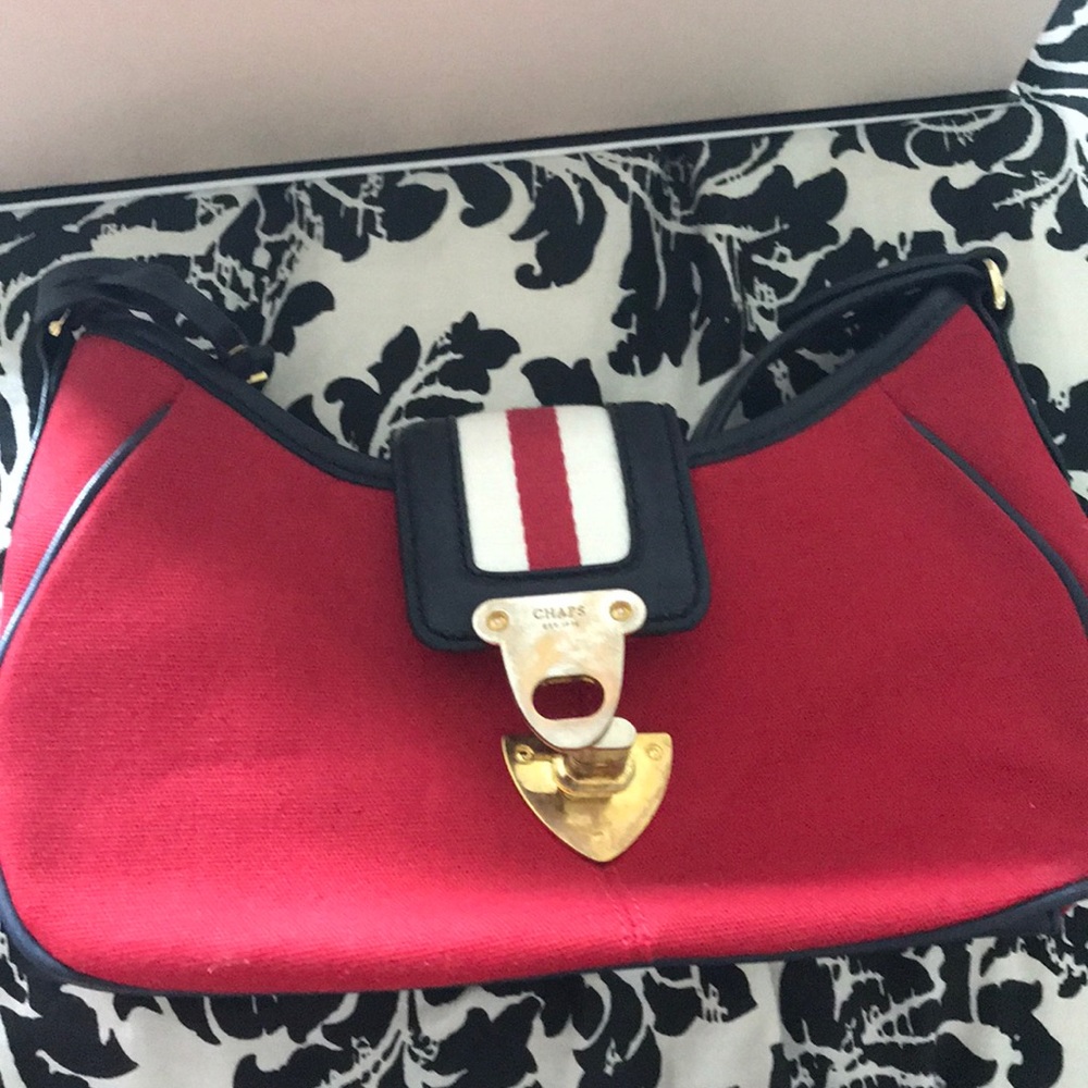 Small bag